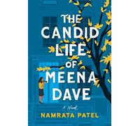 The Candid Life of Meena Dave