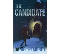 The Candidate: A Luxembourg Thriller