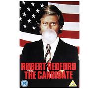 The Candidate [DVD] [1998]