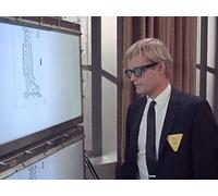 The Candidate's Wife Affair