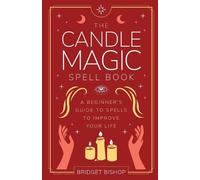 The Candle Magic Spell Book