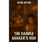 THE CANDLE MAKER'S SON