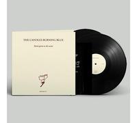 The Candles Burning Blue - Pearls Given To The Swine [VINYL]