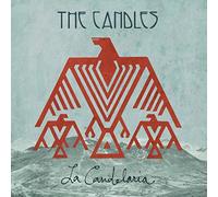 The Candles - La Candelaria