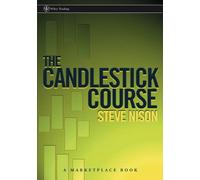 The Candlestick Course