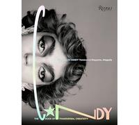 The Candy Book of Transversal Creativity: The Best of Candy Magazine, Allegedly