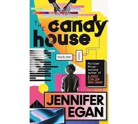 The Candy House