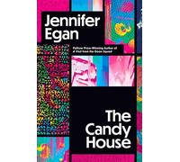 The Candy House: Jennifer Egan