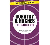 The Candy Kid (Murder Room)