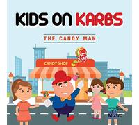 The Candy Man
