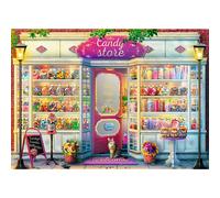 The Candy Shop