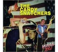 The Candy Snatchers - Human Zoo
