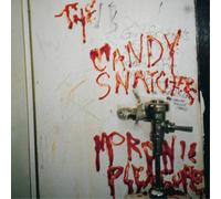 The Candy Snatchers – Moronic Pleasures – Vinyl