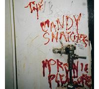 The Candy Snatchers - Moronic Pleasures [VINYL]