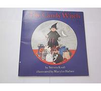 The Candy Witch