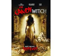 The Candy Witch