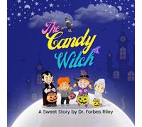The Candy Witch: A Halloween Delight!