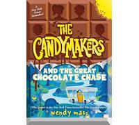 The Candymakers and the Great Chocolate Chase