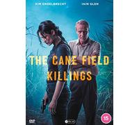 The Cane Field Killings [DVD] [2021]