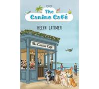The Canine Cafe