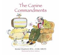 The Canine Commandments