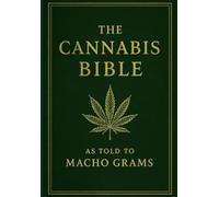 The Cannabis Bible