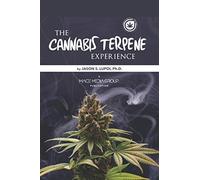 The Cannabis Terpene Experience