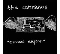 The Cannanes - Caveat Emptor