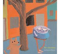 The Cannanes - Howling At All Hours [VINYL]