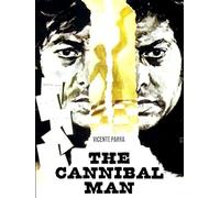 The Cannibal Man