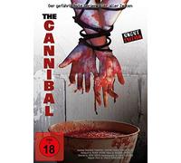 The Cannibal-Uncut Edition [Import allemand]
