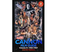 The Cannon Film Guide Volume II (1985-1987) (hardback)