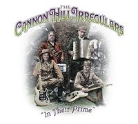 The Cannon Hill Irregulars - In Their Prime