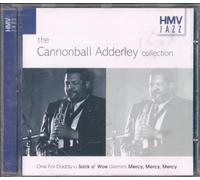 the cannonball adderley collection