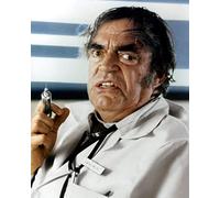 The Cannonball Run (1981) Jack Elam 10x8 Photo
