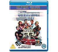 The Cannonball Run