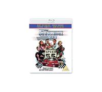 The Cannonball Run (Blu-ray)