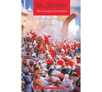 The Cannons of Lucknow (Alexander Sheridan Adventures) (Vol 4): Alexander Sheridan Adventures: Vol 4 (Alexander Sheridan Novels)