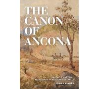 The Canon of Ancona: Raffaele Martelli, missionary in Western Australia