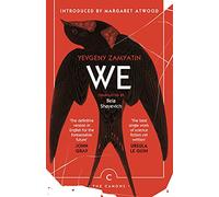 We: (Canons Main - Canons)