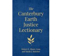 The Canterbury Earth Justice Lectionary