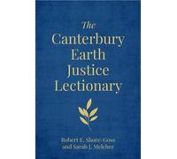 The Canterbury Earth Justice Lectionary