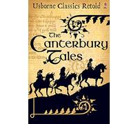 The Canterbury Tales – Classics Retold – Usborne