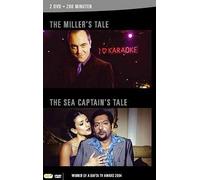 The Canterbury Tales (2003): The Miller's Tale / The Wife of Bath / The Sea Captain's Tale / The Man of Law's Tale