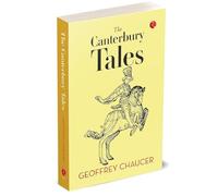 THE CANTERBURY TALES