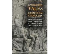 The Canterbury Tales