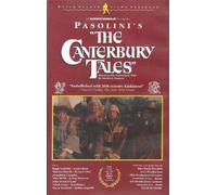 The Canterbury Tales