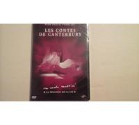The Canterbury Tales [DVD]