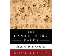 The Canterbury Tales Handbook