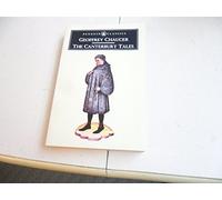 The Canterbury Tales: In Modern English (Penguin Classics)